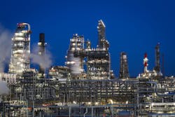 bp Products North America Inc.&rsquo;s 440,000-b/d refinery in Whiting, Ind.