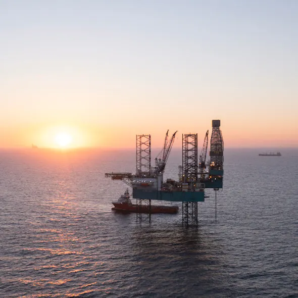 Vikings Rig Repsol aims for October restart at Yme field as pipe system repair ...