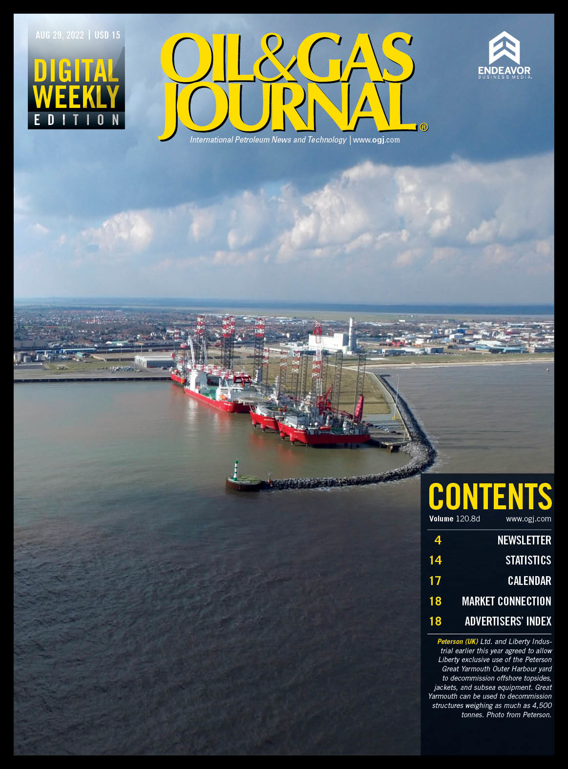Volume 120, Issue 8d cover image