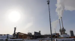 Equinor has divested its interest in the onshore producing Kharyaga oil field in Russia.