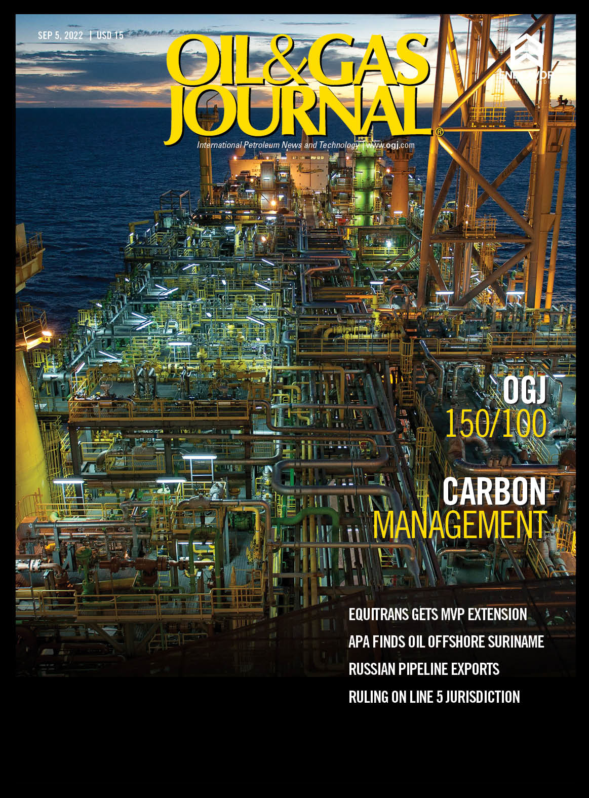 Volume 120, Issue 9 cover image