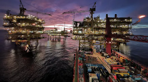 Shell lets contract for Rotterdam SAF, renewable diesel complex | Oil ...