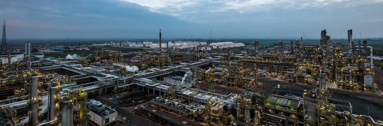 TotalEnergies Lets Contract For Leuna Refinery Maintenance | Oil & Gas ...