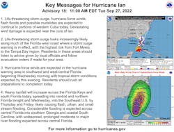 220927 Hurricane Ian