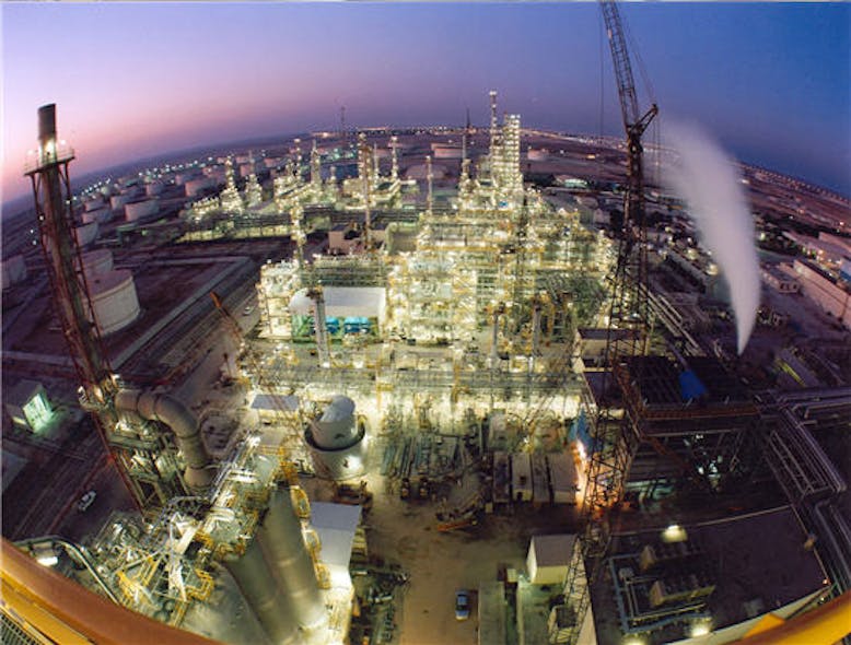 QatarEnergy to build 1.2million tpy blue ammonia plant Oil & Gas Journal