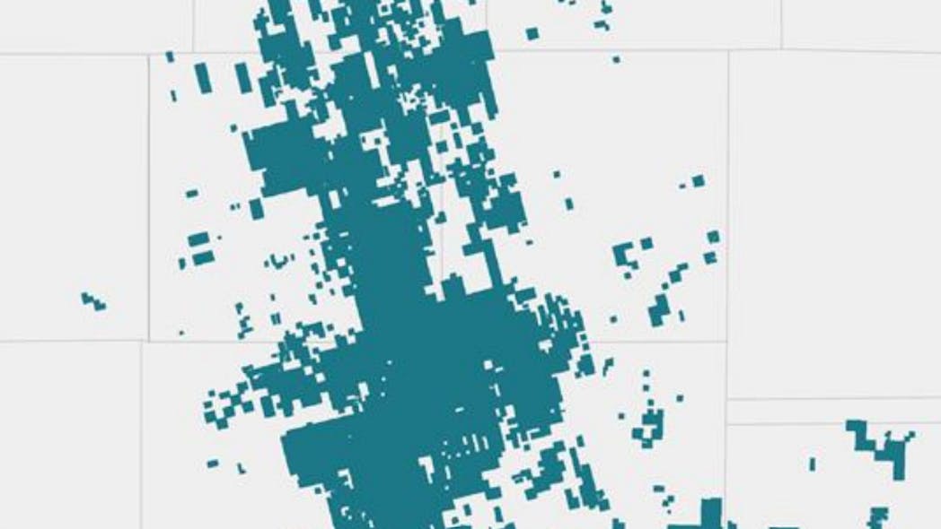 Pioneer lifts thresholds for future wells Oil & Gas Journal