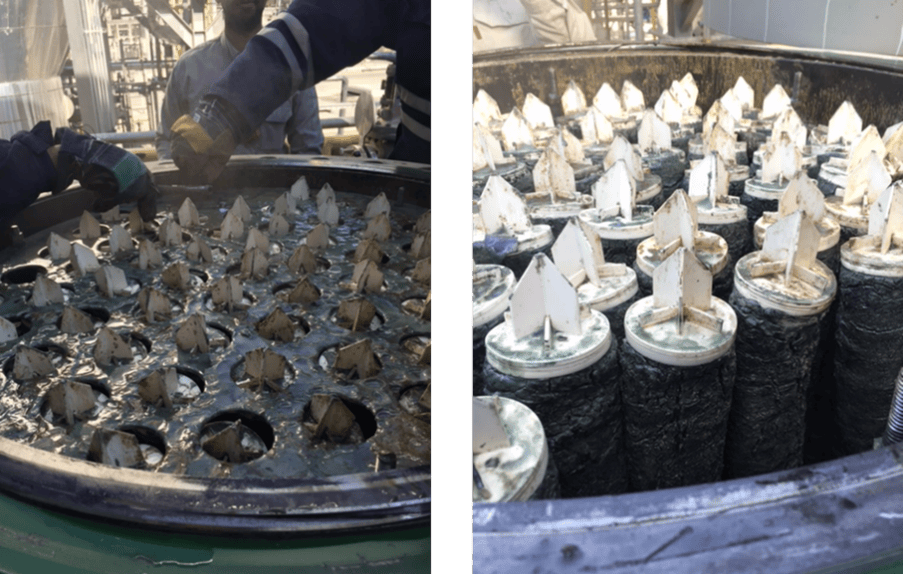 Aramco outlines best practices processfor sour-gas feed MEG system ...