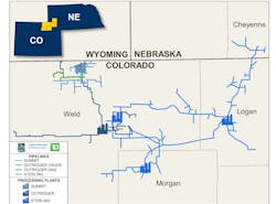 Pro-forma asset map. Pro-forma asset map.