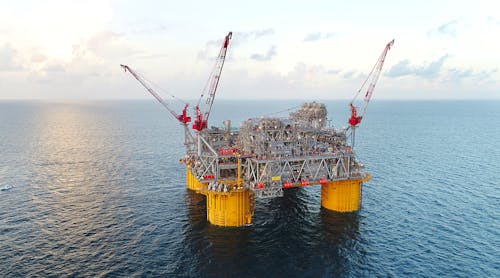 Volume 120, Issue 11 | Oil & Gas Journal