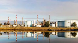 Air Liquide Sa Total Energies Grandpuits Site