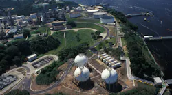 REMAN refinery.