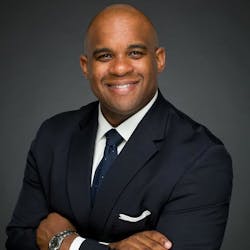 Willie Phillips, acting chairman of the US Federal Energy Regulatory Commission. Willie Phillips, acting chairman of the US Federal Energy Regulatory Commission.