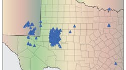 Aphron-Fluid Drilling Sites (Fig. 1). Aphron-Fluid Drilling Sites (Fig. 1).