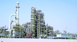 Kuwait’s Al-Zour refinery formally began commercial operation in early November 2022. (Fig. 1). Kuwait’s Al-Zour refinery formally began commercial operation in early November 2022. (Fig. 1).