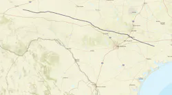 Permian Highway Pipeline.