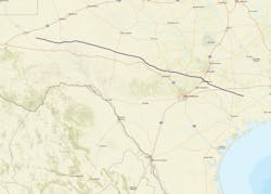Permian Highway Pipeline. Permian Highway Pipeline.