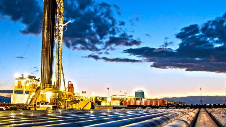 Oxy Well 2 63fe83c2146ae