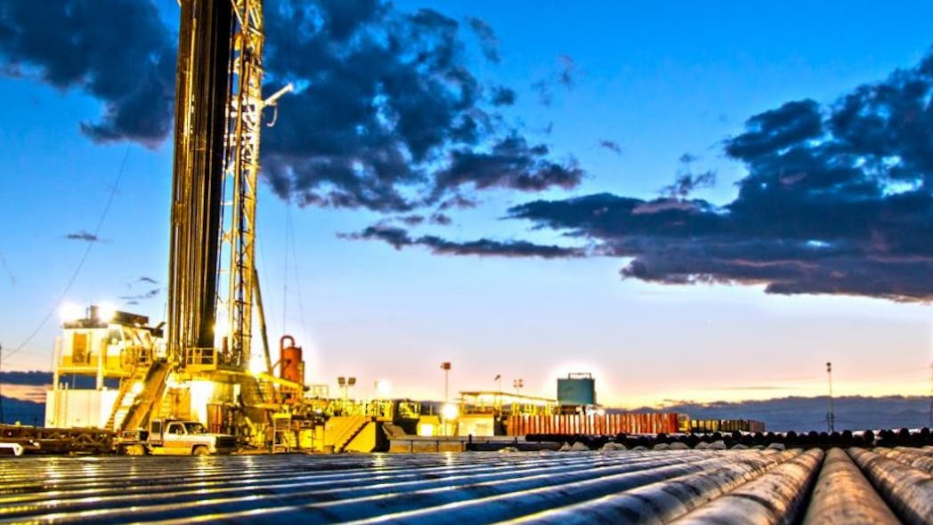 Occidental forecasts 4 drop in 2023 global production from fourth