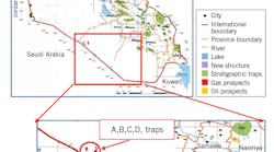 Trap Locations. Fig. 1. Trap Locations. Fig. 1.