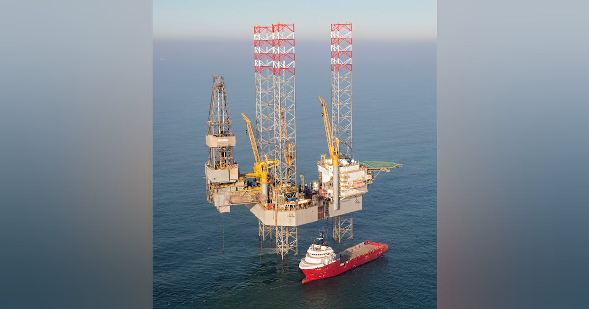 Neptune Energy adds production at Cygnus field | Oil & Gas Journal