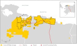 Willow Map Willow Map