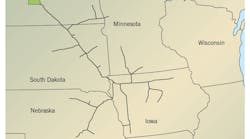 Midwest Carbon Express CCS Pipeline. Fig 1. Midwest Carbon Express CCS Pipeline. Fig 1.