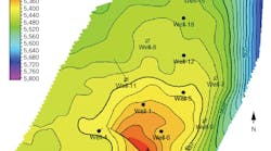 ARG Field Map. Fig. 1. ARG Field Map. Fig. 1.