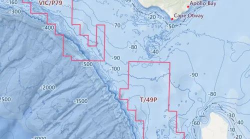 ConocoPhillips Australia secures rig for Otway exploration | Oil & Gas ...