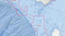 ConocoPhillips plans to undertake exploration activities in Australia offshore permits VIC/P79 and T/49P.