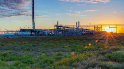 EnLink Midstream LLC Permian operations.