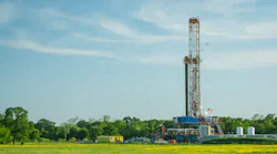 Eagle Ford operations.