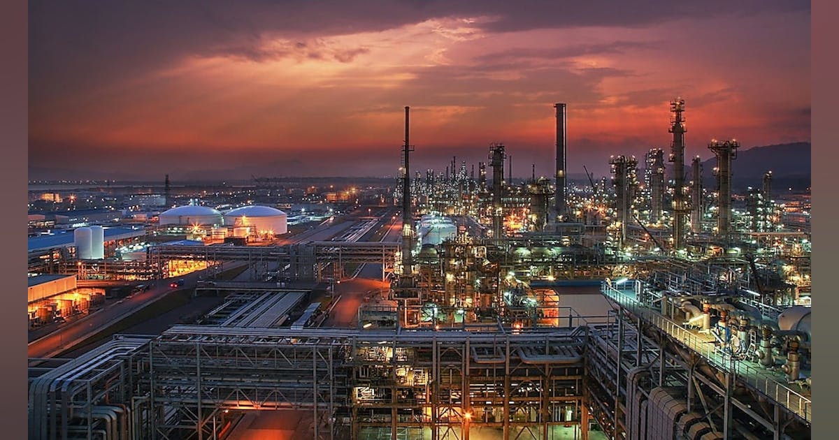 CNOOC-Shell JV lets contract for Huizhou Phase 3 ethylene expansion ...