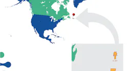 QatarEnergy farms into blocks offshore Canada.