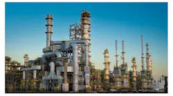 Exxon Mobil Corp Beaumont Refinery 1