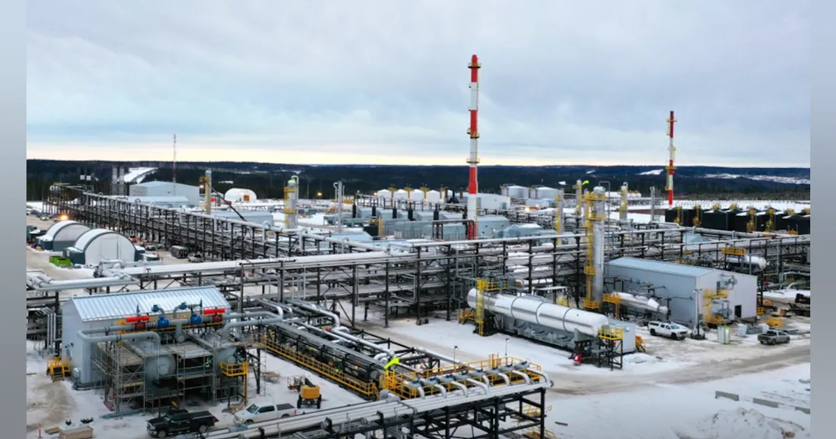 ConocoPhillips execs outline development plans | Oil & Gas Journal