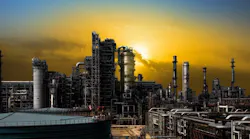 Paradip refinery.