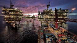 Shell PLC upstream Malaysia operations. Shell PLC upstream Malaysia operations.