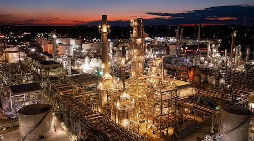 CVR Energy lets contract for Wynnewood refinery renewables project | Oil & Gas Journal
