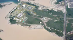 Texas LNG is a 4 million tpy LNG export plant owned and managed by Glenfarne Energy Transition.