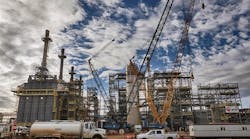 Fort Hills secondary extraction. Fort Hills secondary extraction.