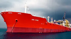 Abo FPSO.