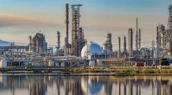 Marathon Petroleum Corp., Martinez refinery.