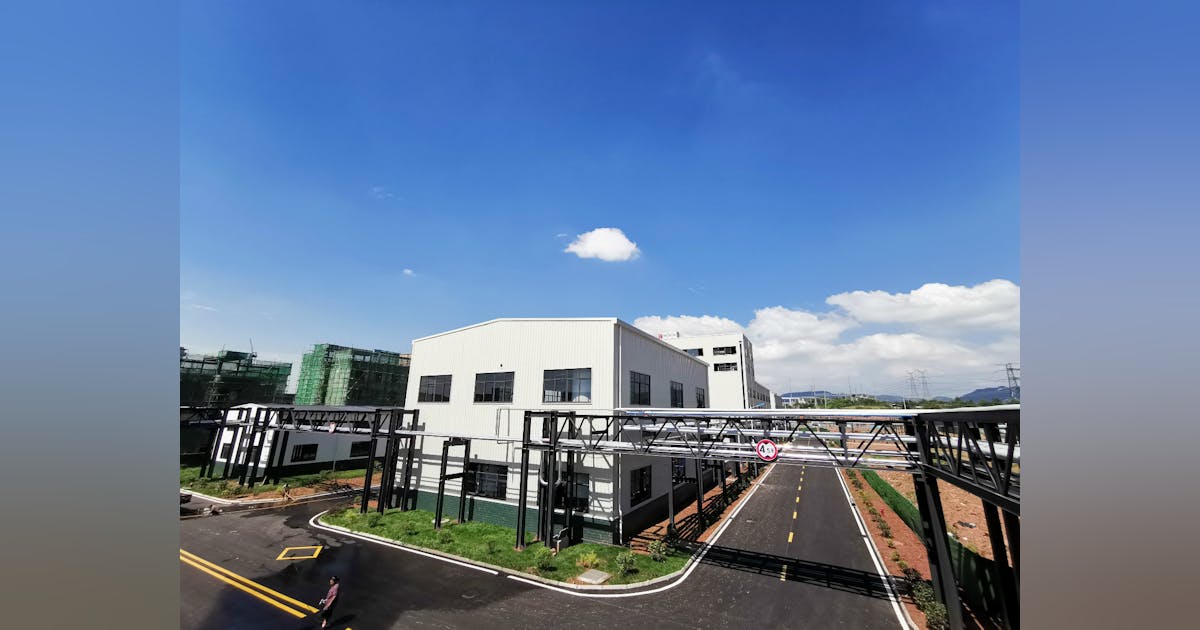 Chinese operator lets contract for new SAF plant | Oil & Gas Journal