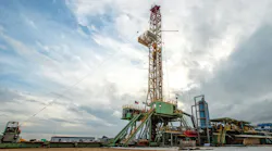 Delaware basin operations, PDC Energy.