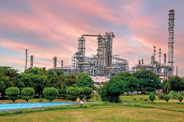 IOC to add new chemical plant at Panipat refinery | Oil & Gas Journal