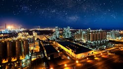 Rabigh Refining & Petrochemical-operated Rabigh integrated complex. Rabigh Refining & Petrochemical-operated Rabigh integrated complex.