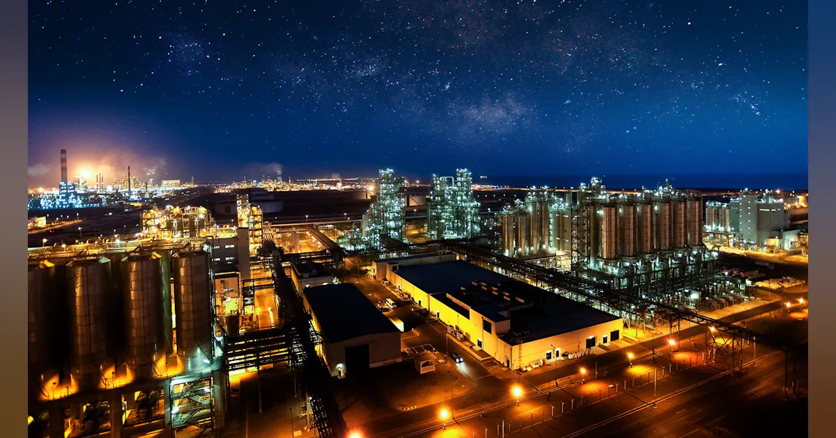 Petro Rabigh refinery to feed proposed needle coke, graphite complex ...