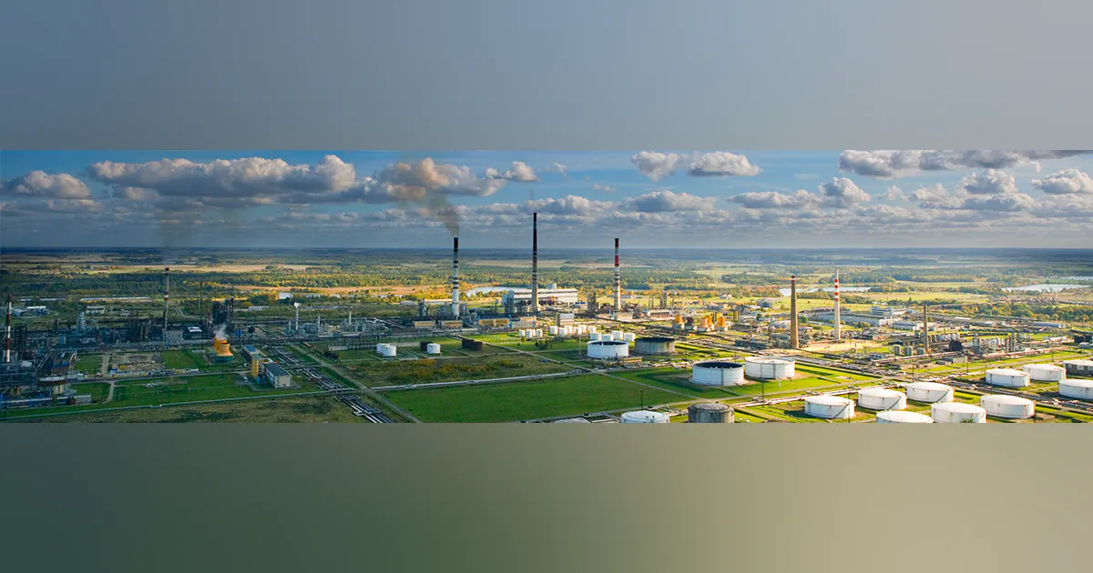 Orlen Rafinera Orlen lets contract for Lithuanian refinery modernization project | Oil ...