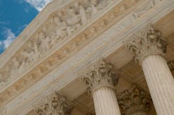 Supreme Court of the United States. Supreme Court of the United States.