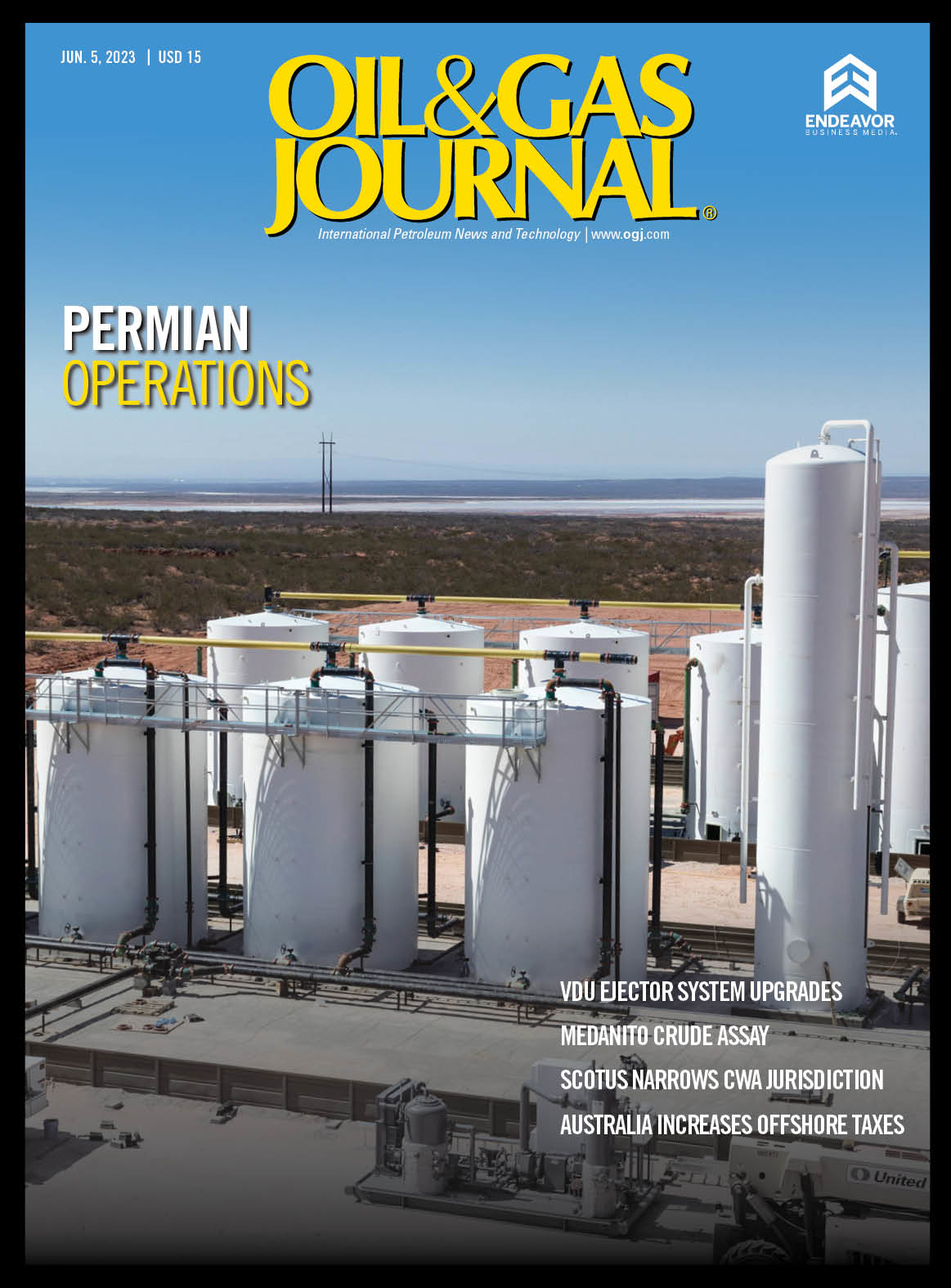 Volume 121, Issue 6 cover image